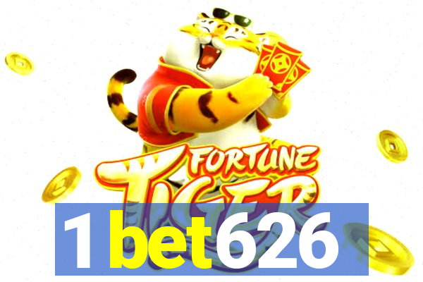 1 bet626